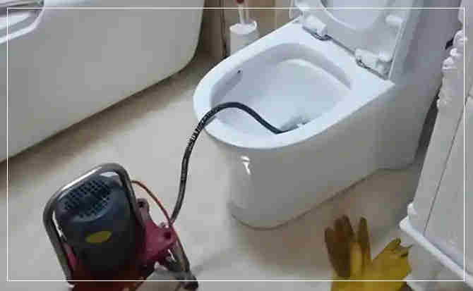 谢家集区马桶蹲坑蹲厕疏通